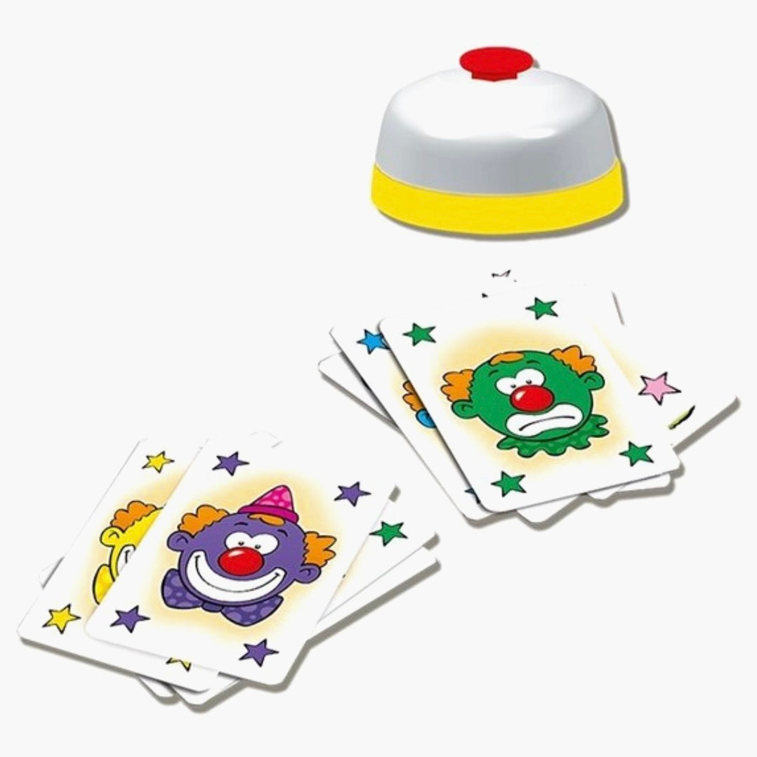 999 games: Halli Galli Junior