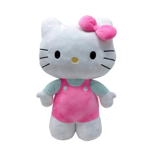 Hello Kitty - Knuffel Roze - 45cm