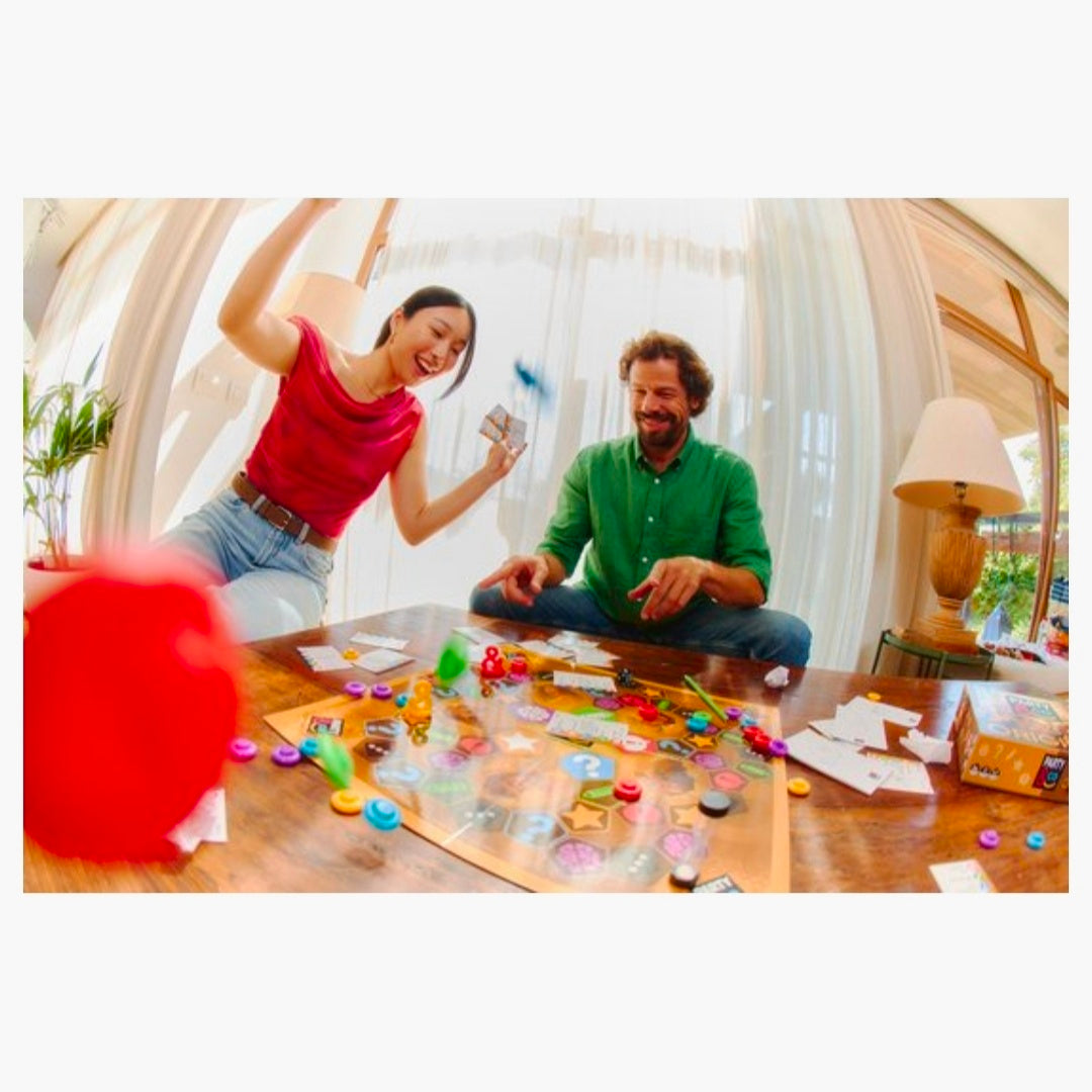 Jumbo: Party & Co - Orginal - Multiplaza