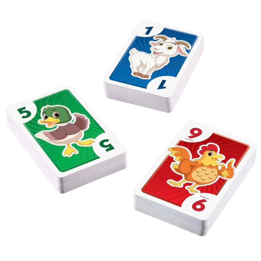 Mattel: Skipbo Junior