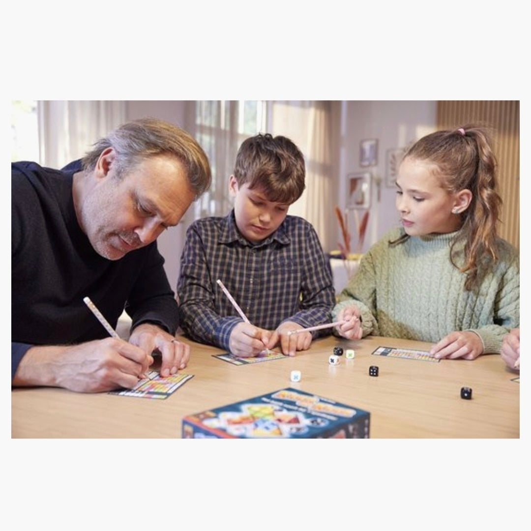 999 Games: Keer op Keer