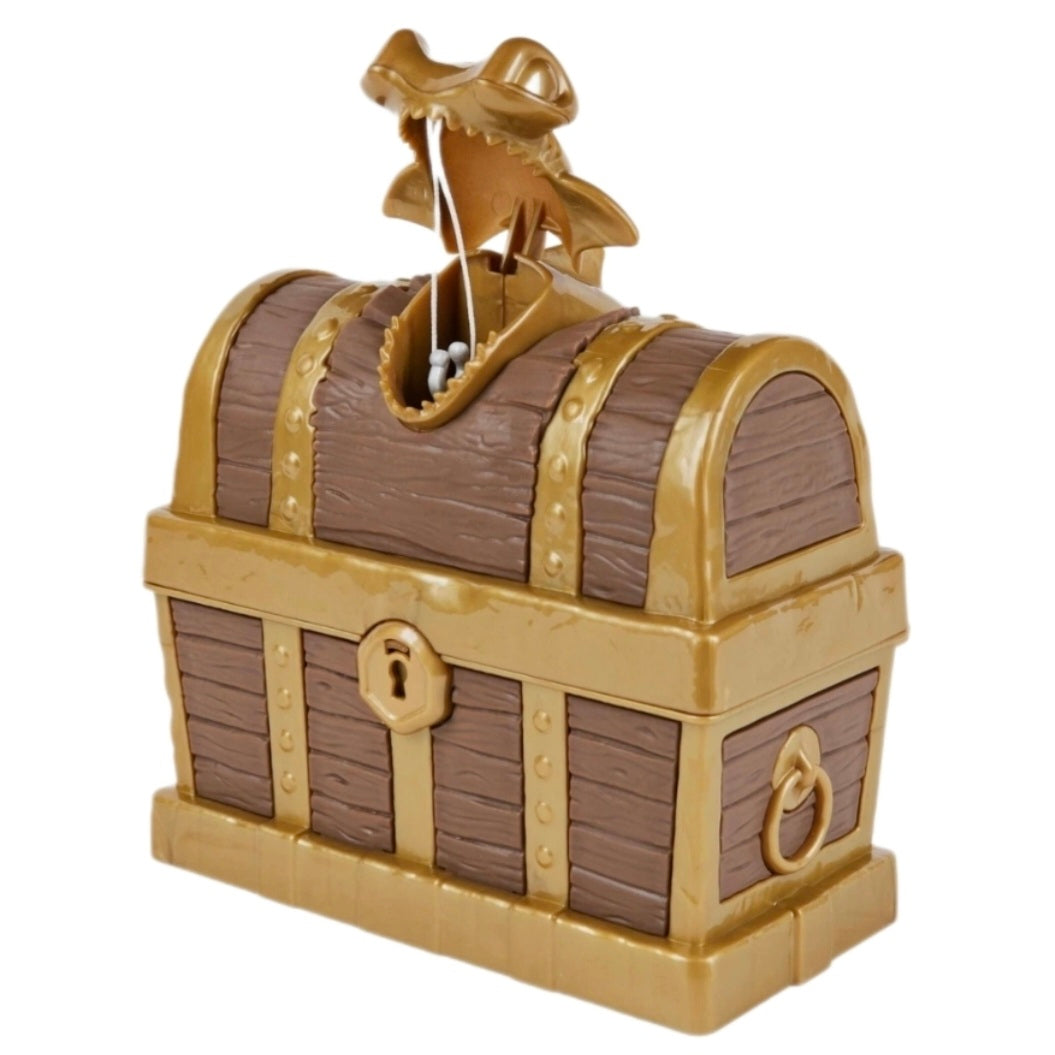 Kinetic Sand: Treasure Hunt Set