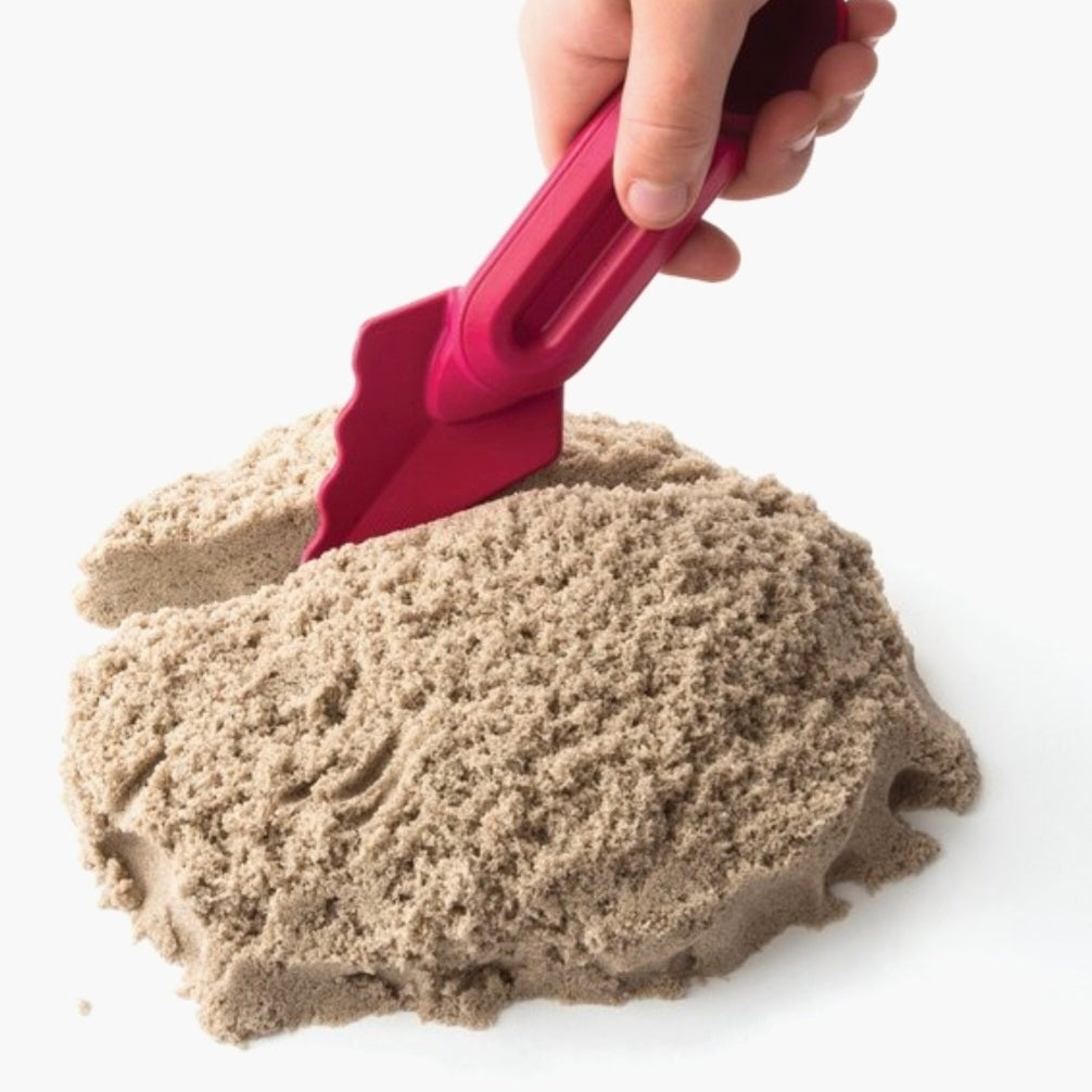 Kinetic Sand: Folding Sand Koffer