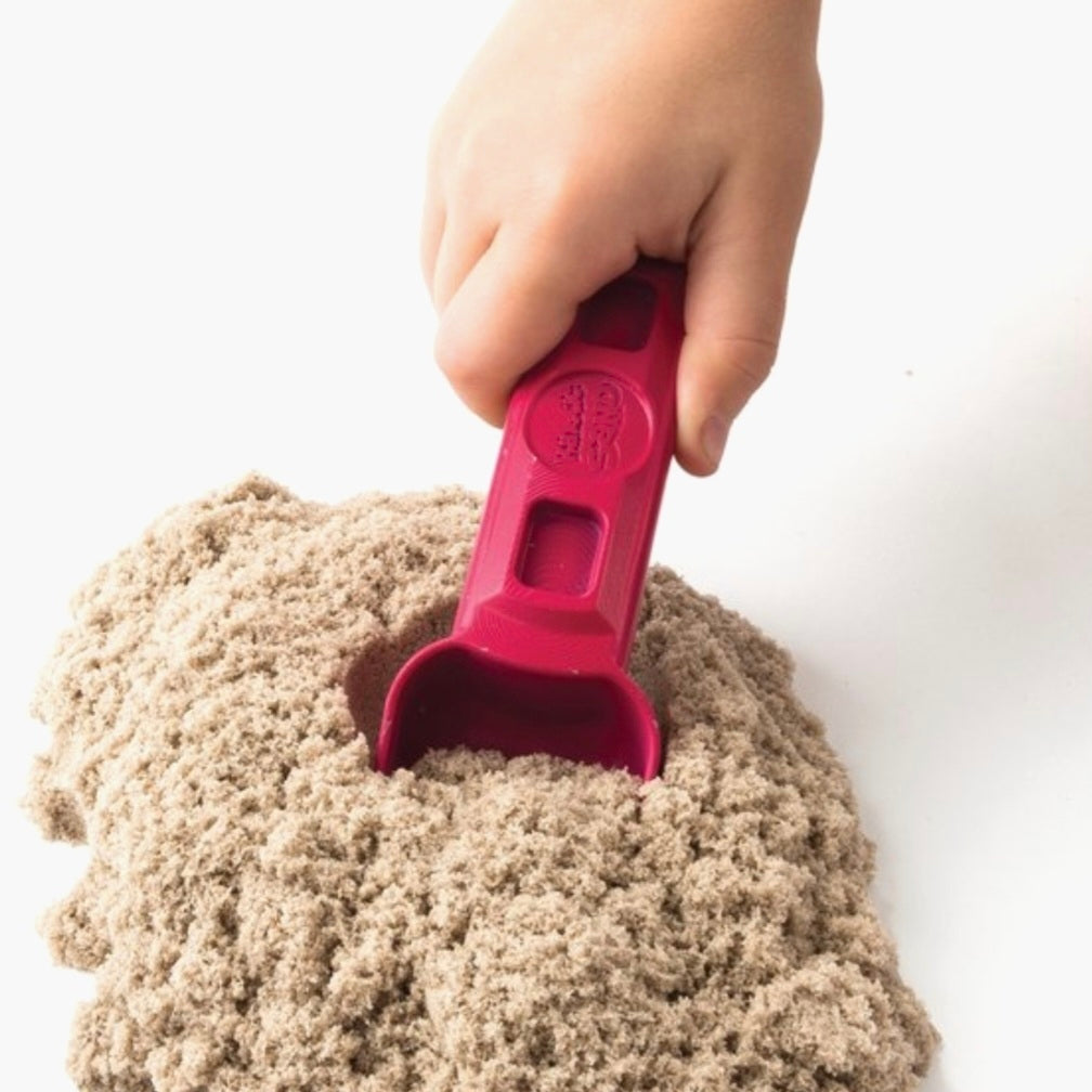 Kinetic Sand: Folding Sand Koffer