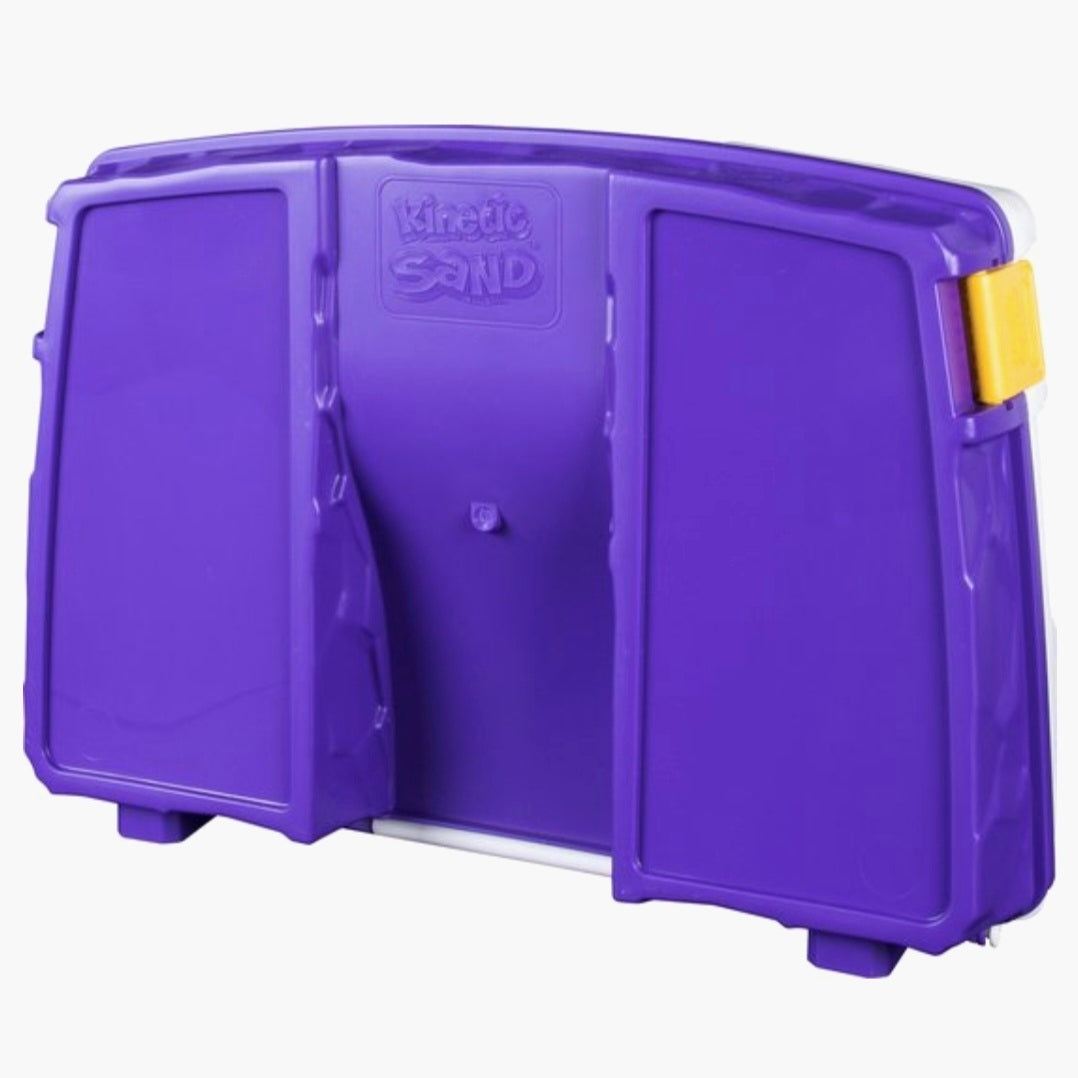 Kinetic Sand: Folding Sand Koffer