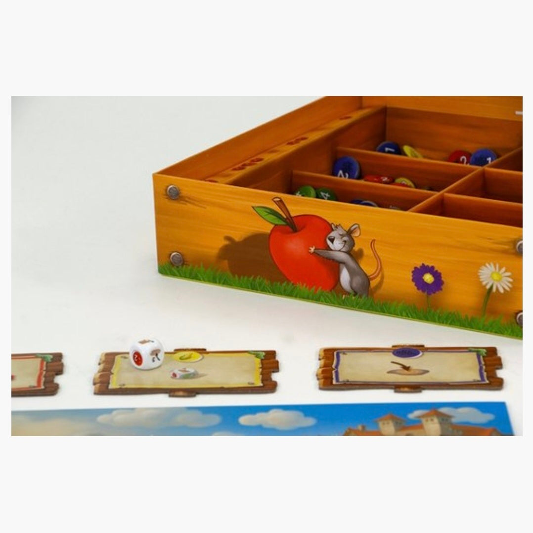 999 games: kwakzalvers van Kakelenburg Junior