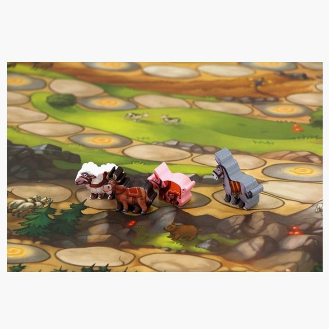 999 games: kwakzalvers van Kakelenburg Junior