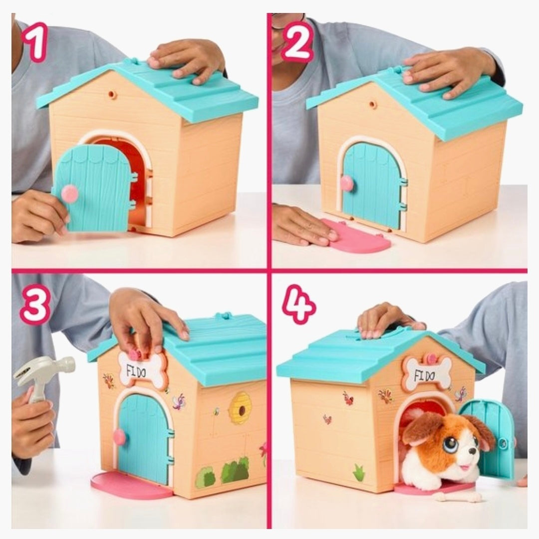 Little Live Pets: My Puppy's Home