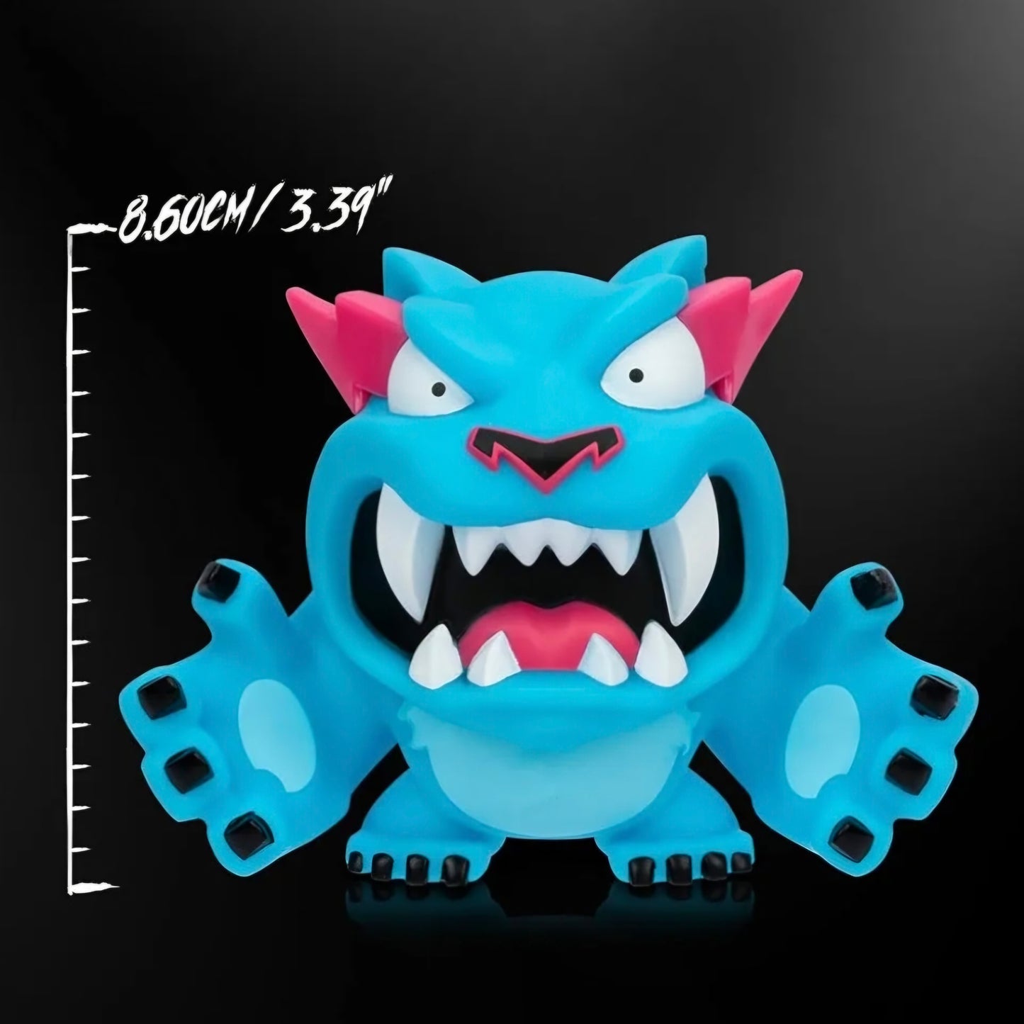 MOOSE TOYS - Mr. Beast - Classic Panther