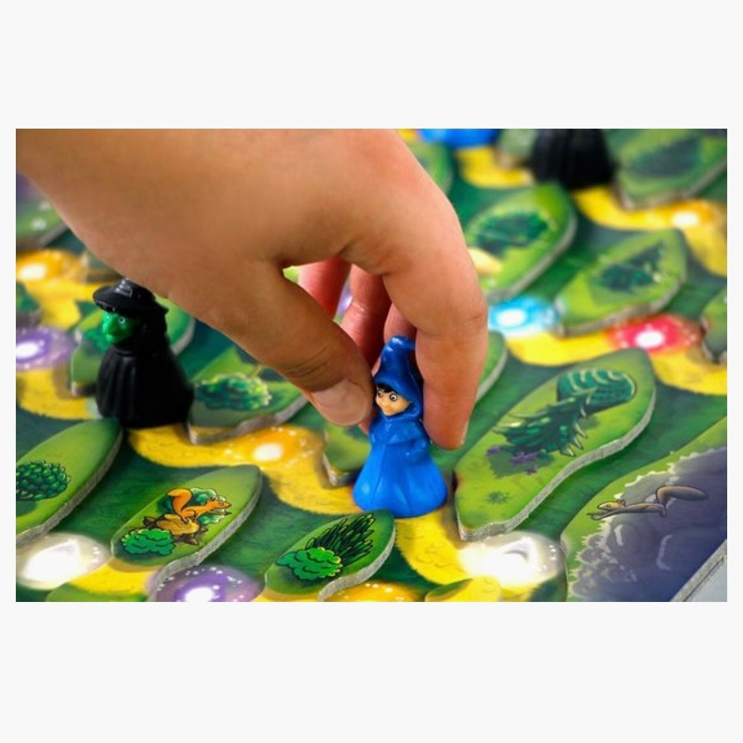 999games: Magische Dwerg