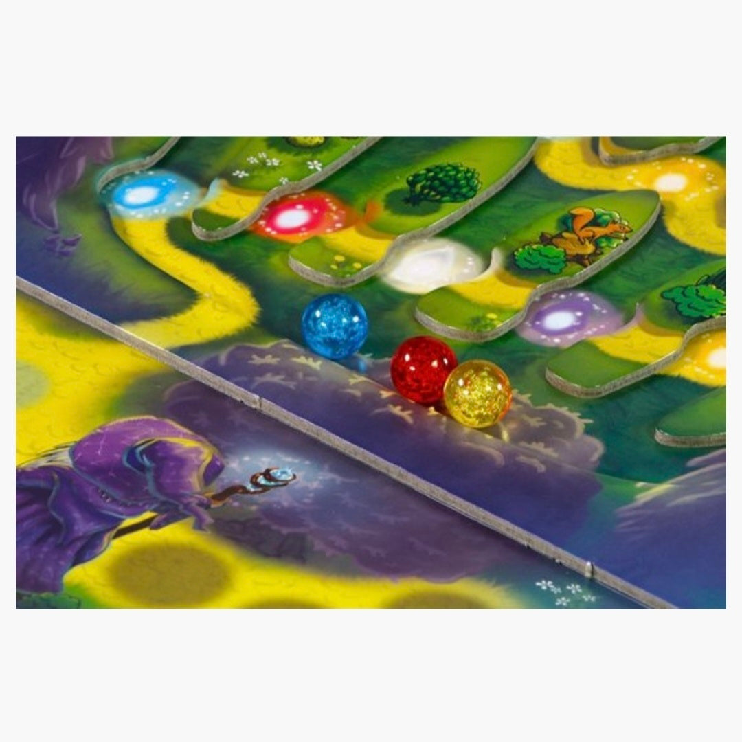 999games: Magische Dwerg