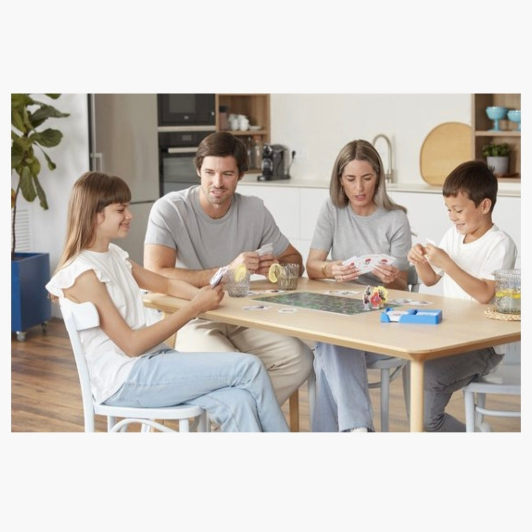 Jumbo: Mario Kart 1000km