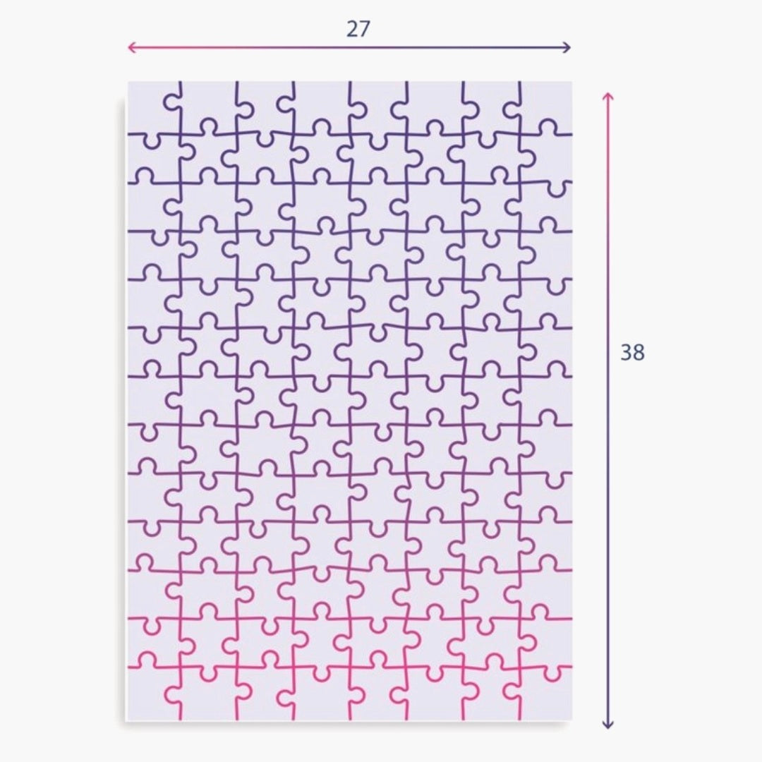 Clementoni: Marvel Groot - 104