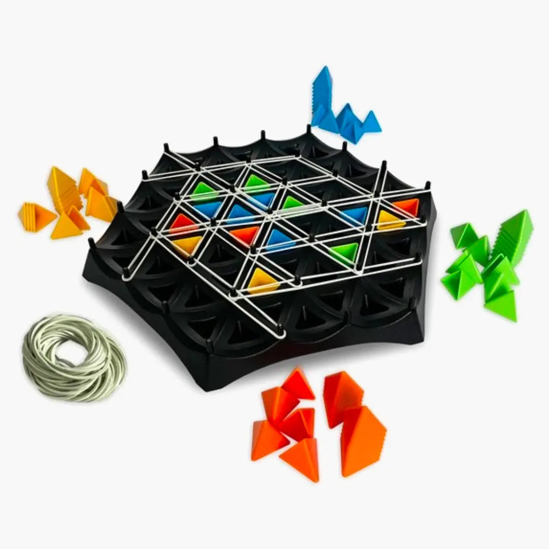 Megableu: Triggle - Multiplaza