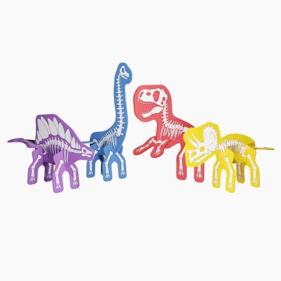 Goliath: Mission Dinos