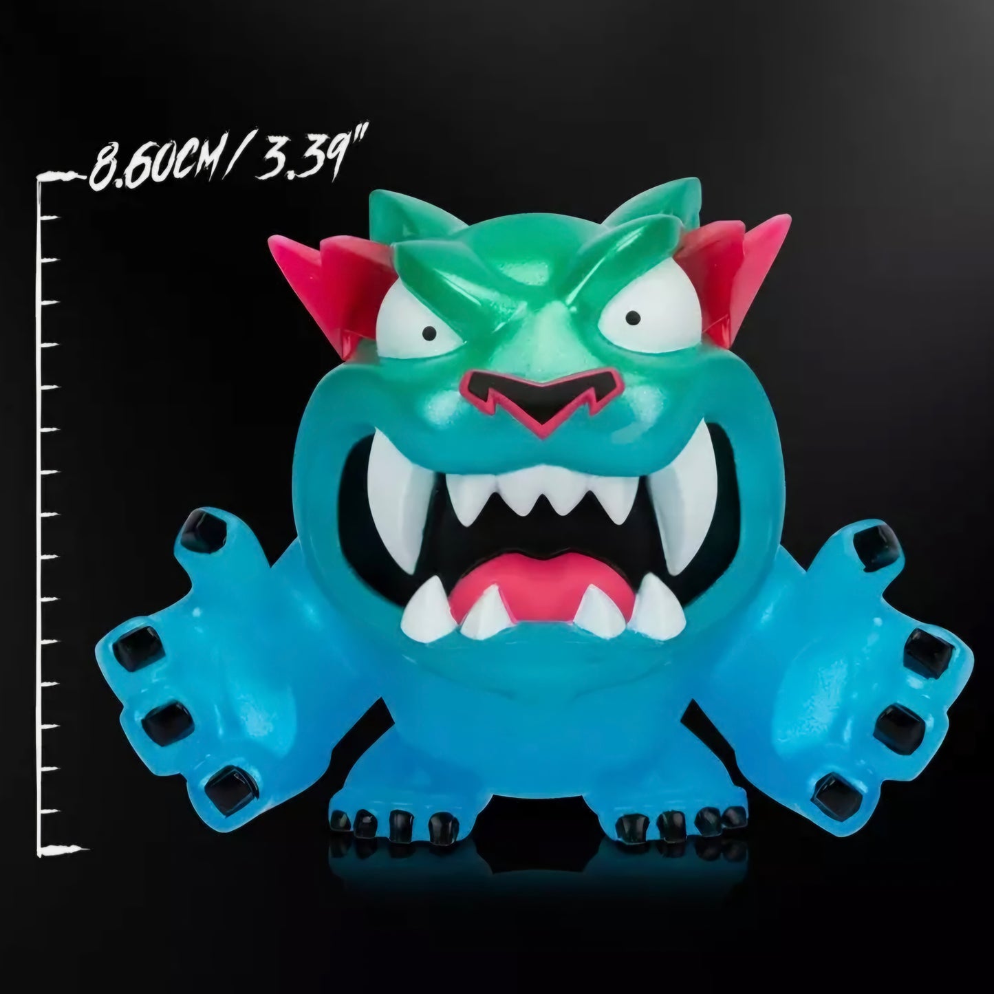 MOOSE TOYS - Mr. Beast - Hyper Panther