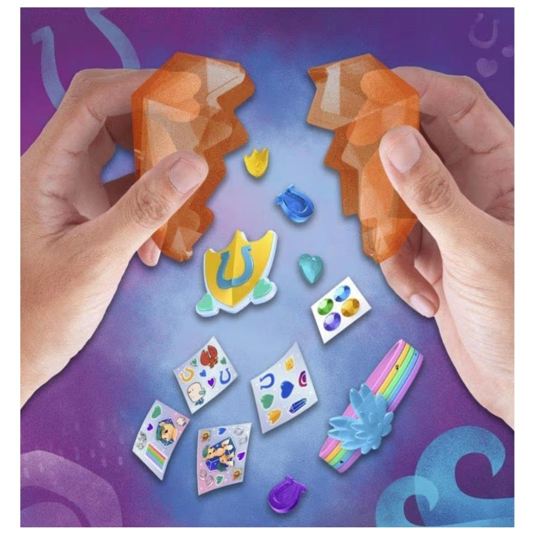 My Little Pony: Hitch Trailblazer - 20 delig