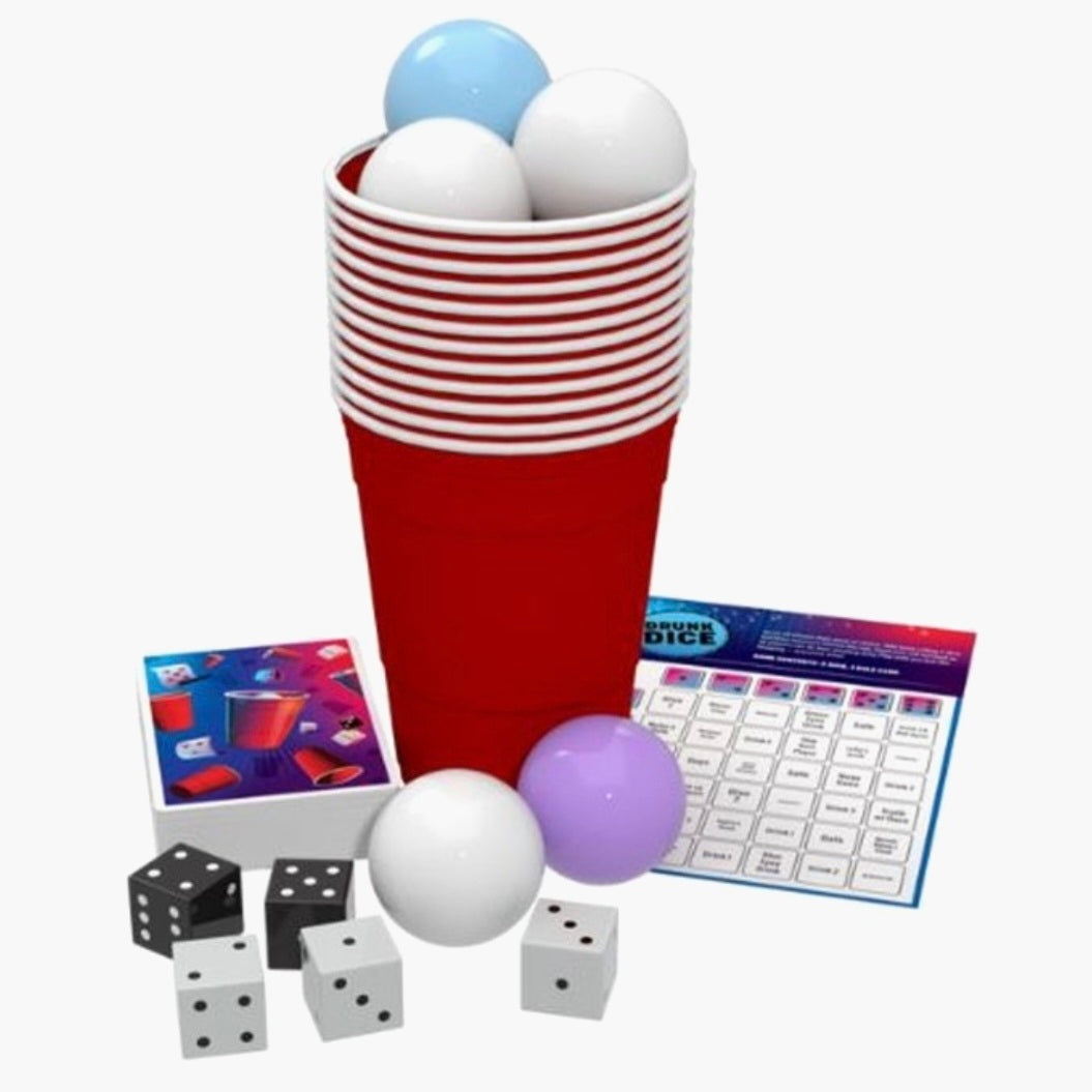 Goliath: Party Game - Starter Pack