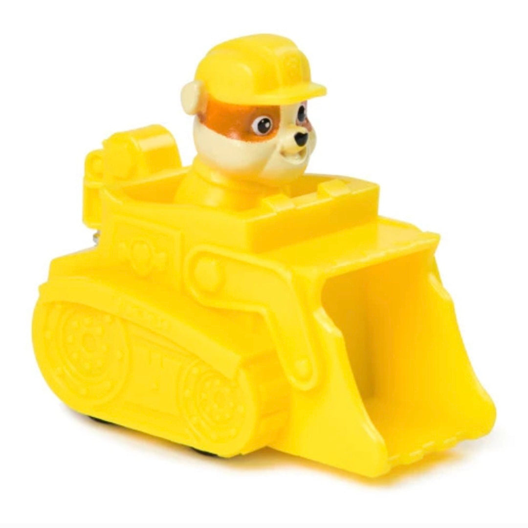 Paw Patrol: Deluxe Mini Tower Speelset incl 3 Auto's