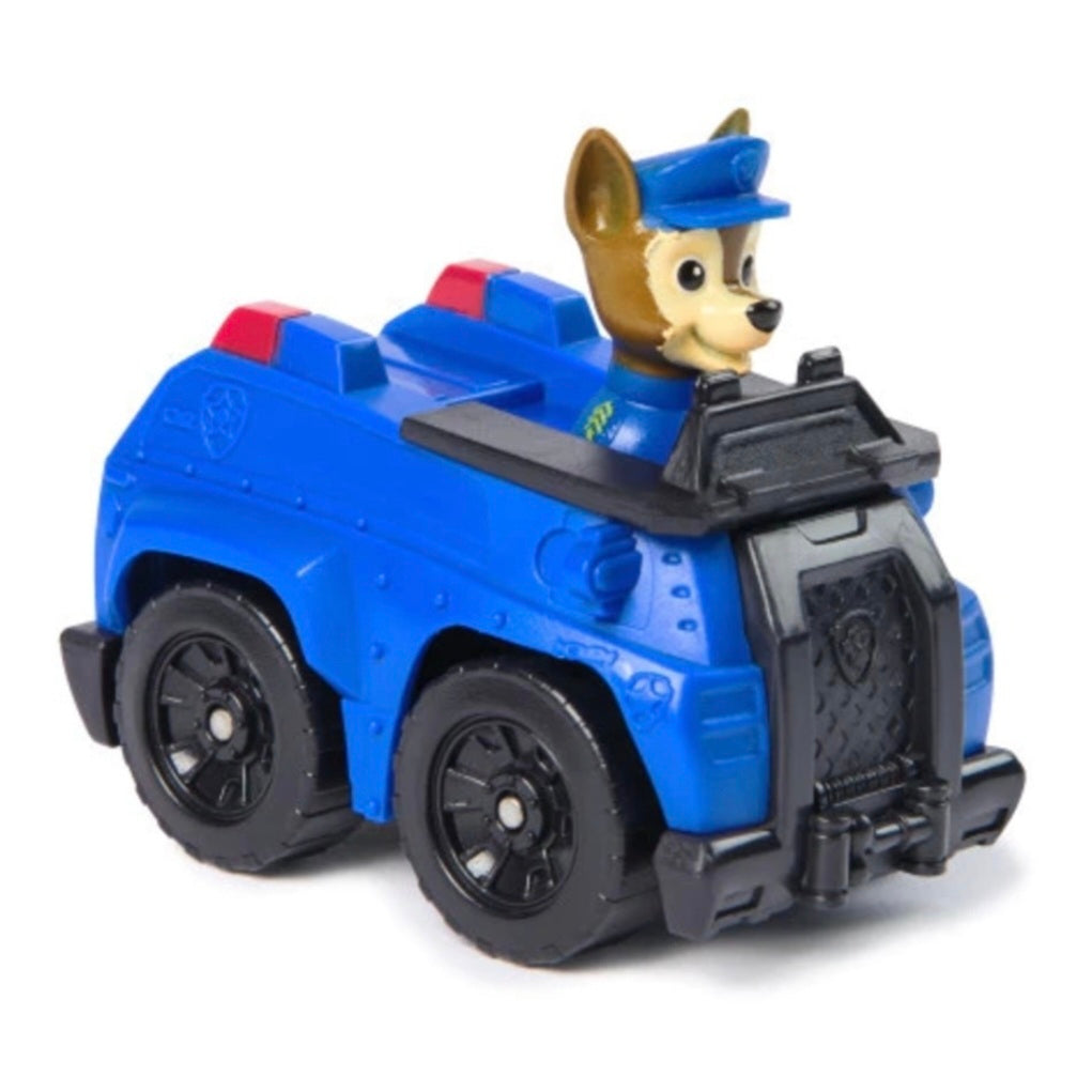 Paw Patrol: Deluxe Mini Tower Speelset incl 3 Auto's