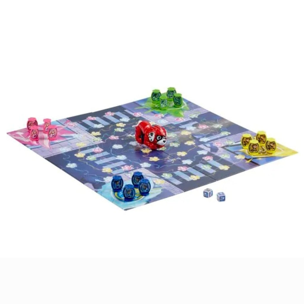 Paw Patrol- Meteor Mayhem