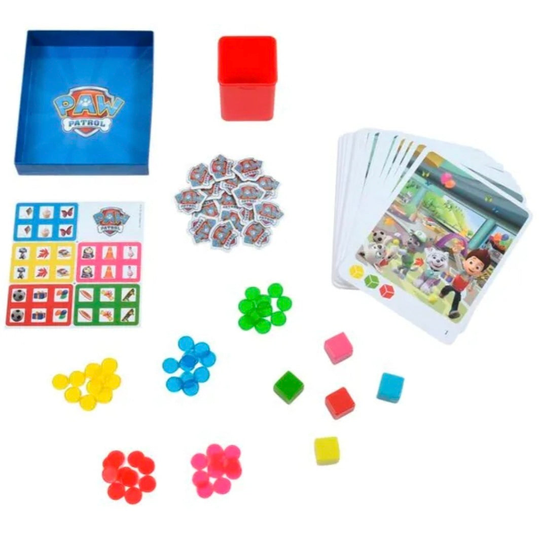 Paw Patrol: Finder Seekers