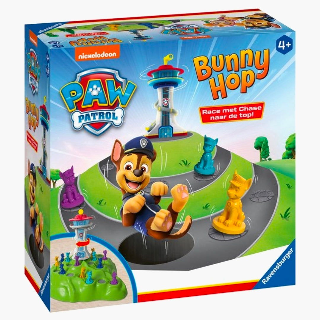 Ravensburger: Funny Bunny - Paw Patrol