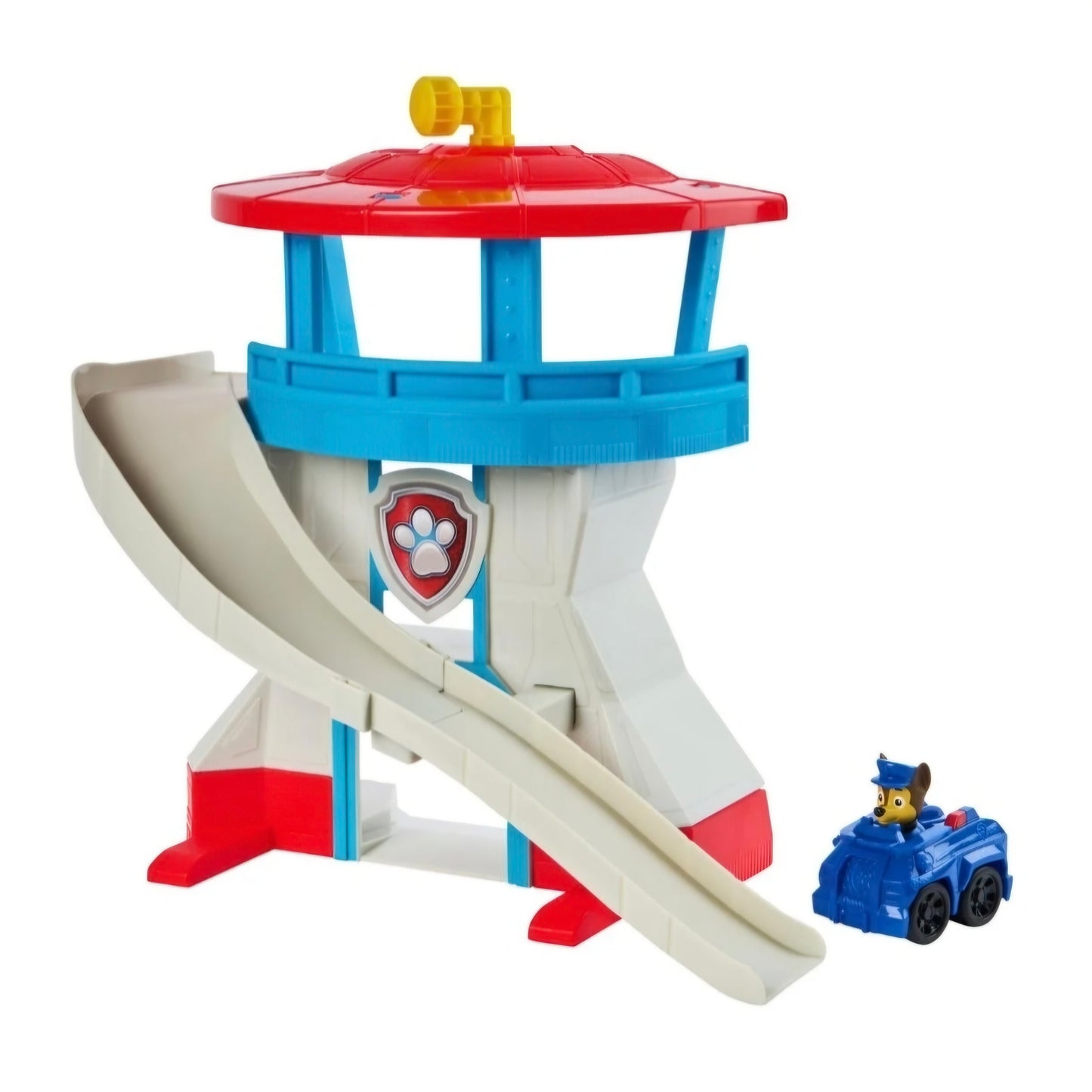 Paw Patrol: Rescue Racer - Uitkijktoren