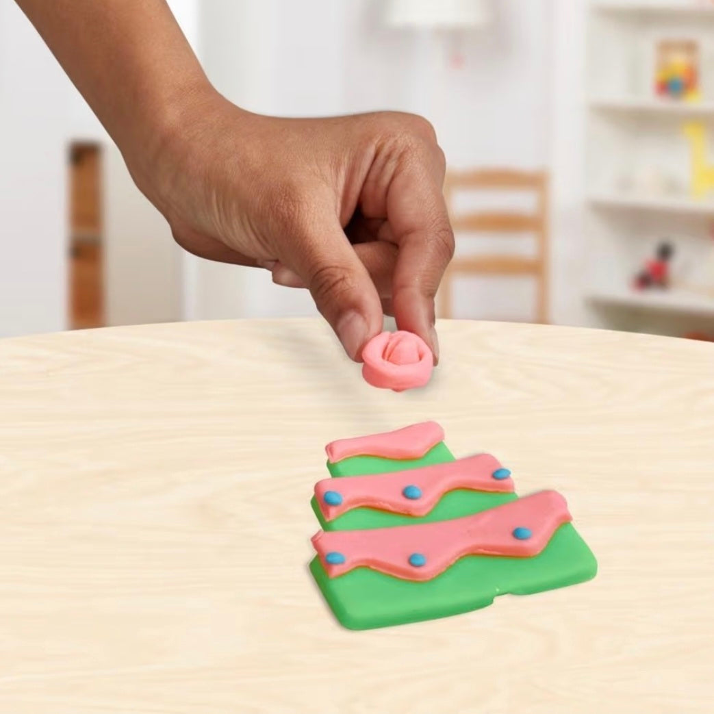 Hasbro: Play-Doh - Feest Set