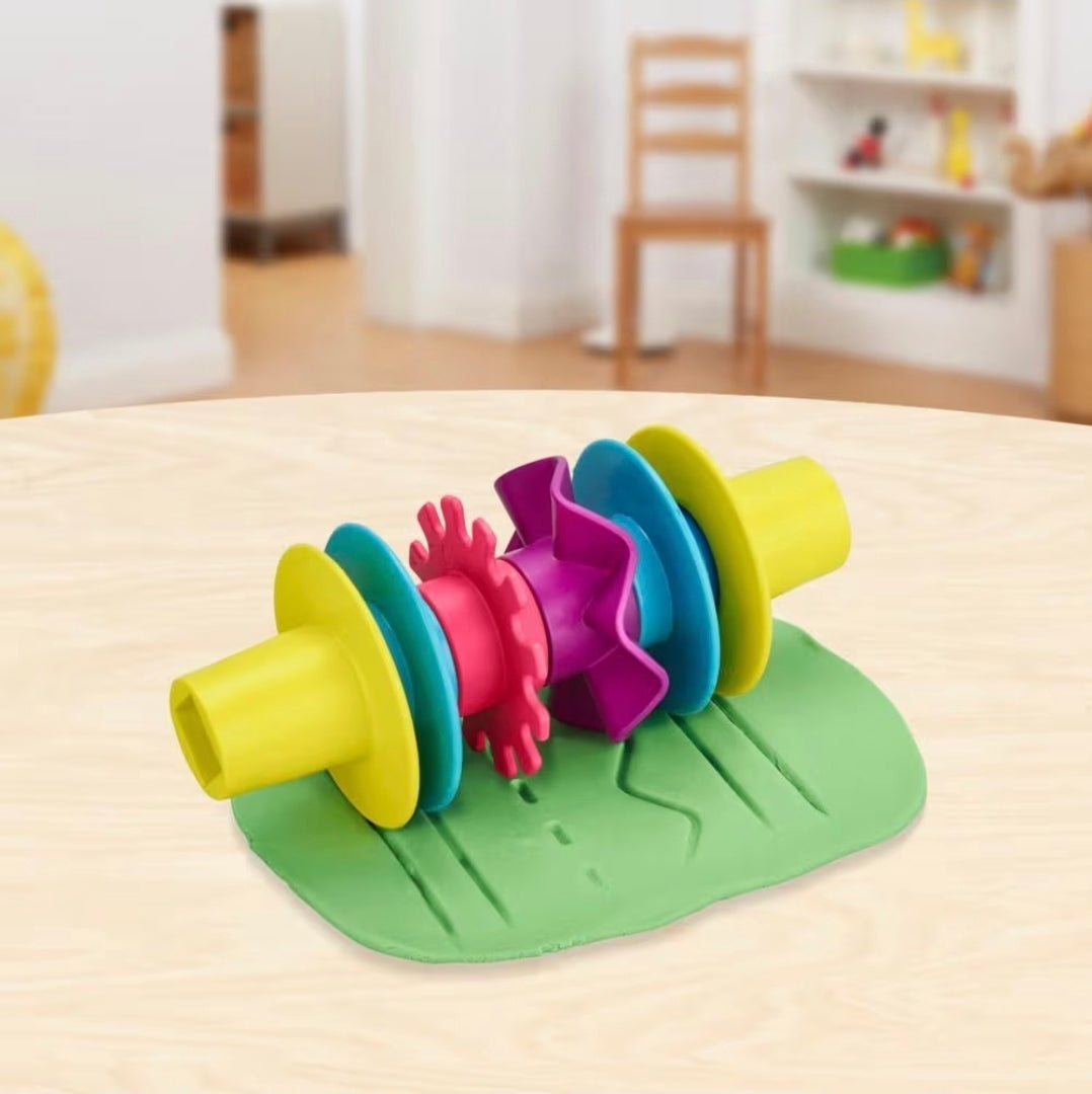 Hasbro: Play-Doh - Feest Set