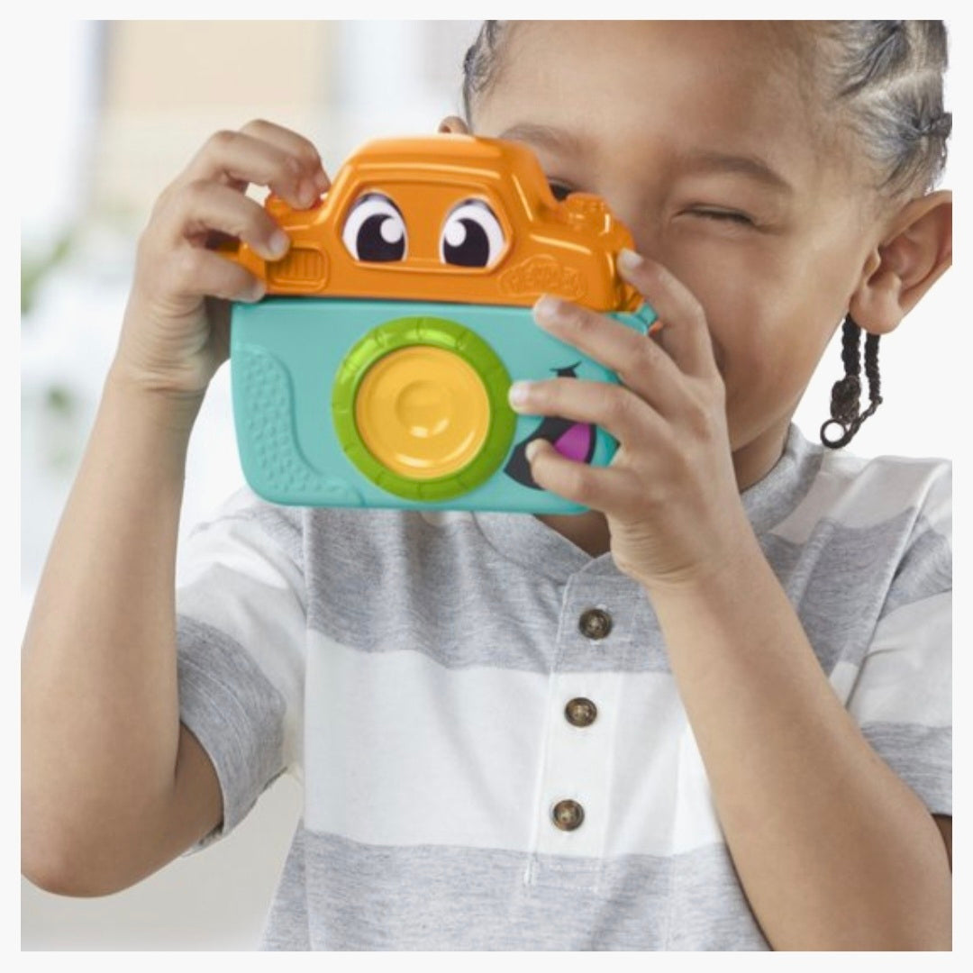 Play-Doh: Foto Fun Starterset