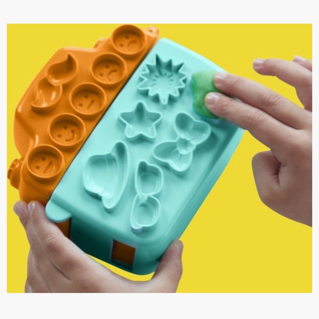 Play-Doh: Foto Fun Starterset
