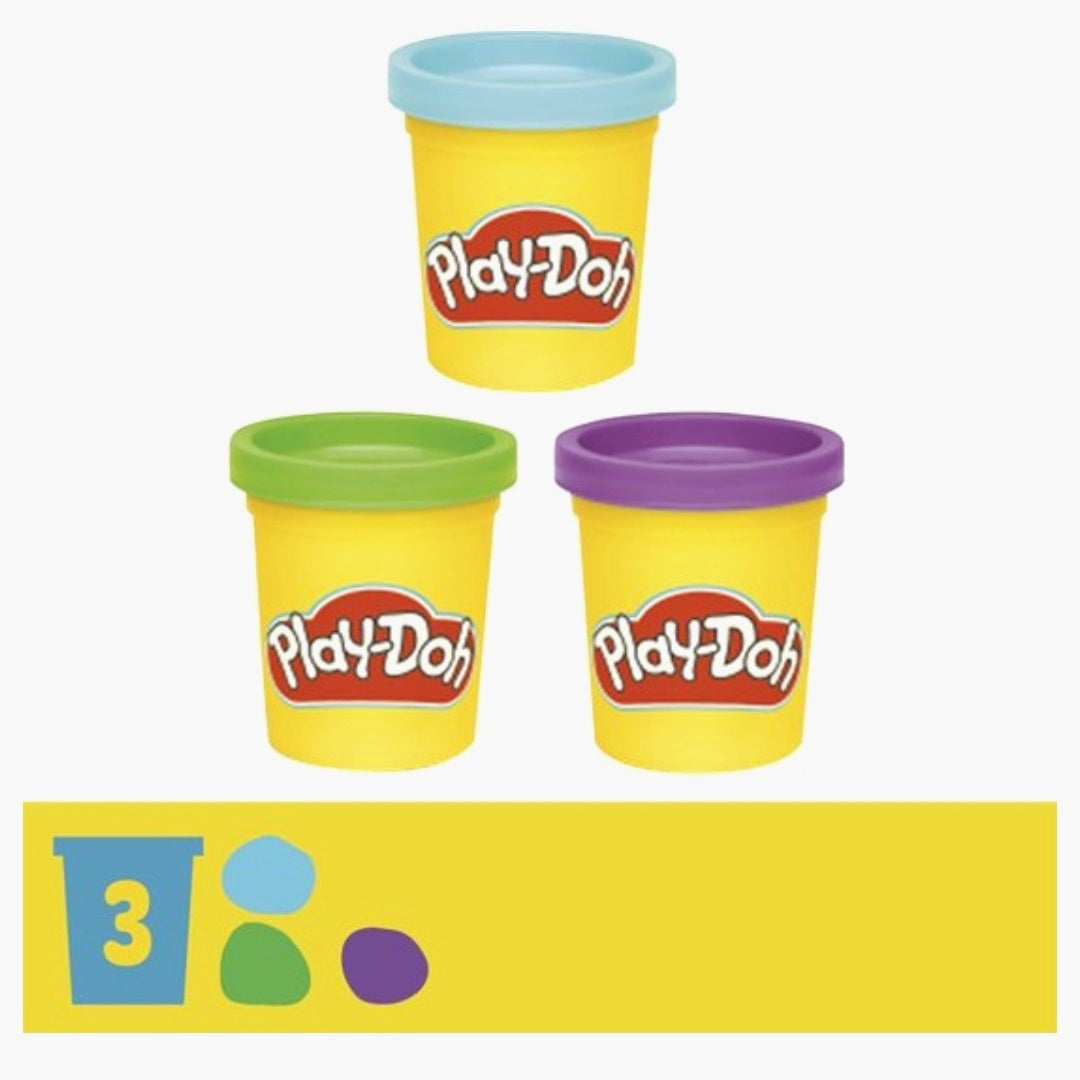 Play-Doh: Foto Fun Starterset