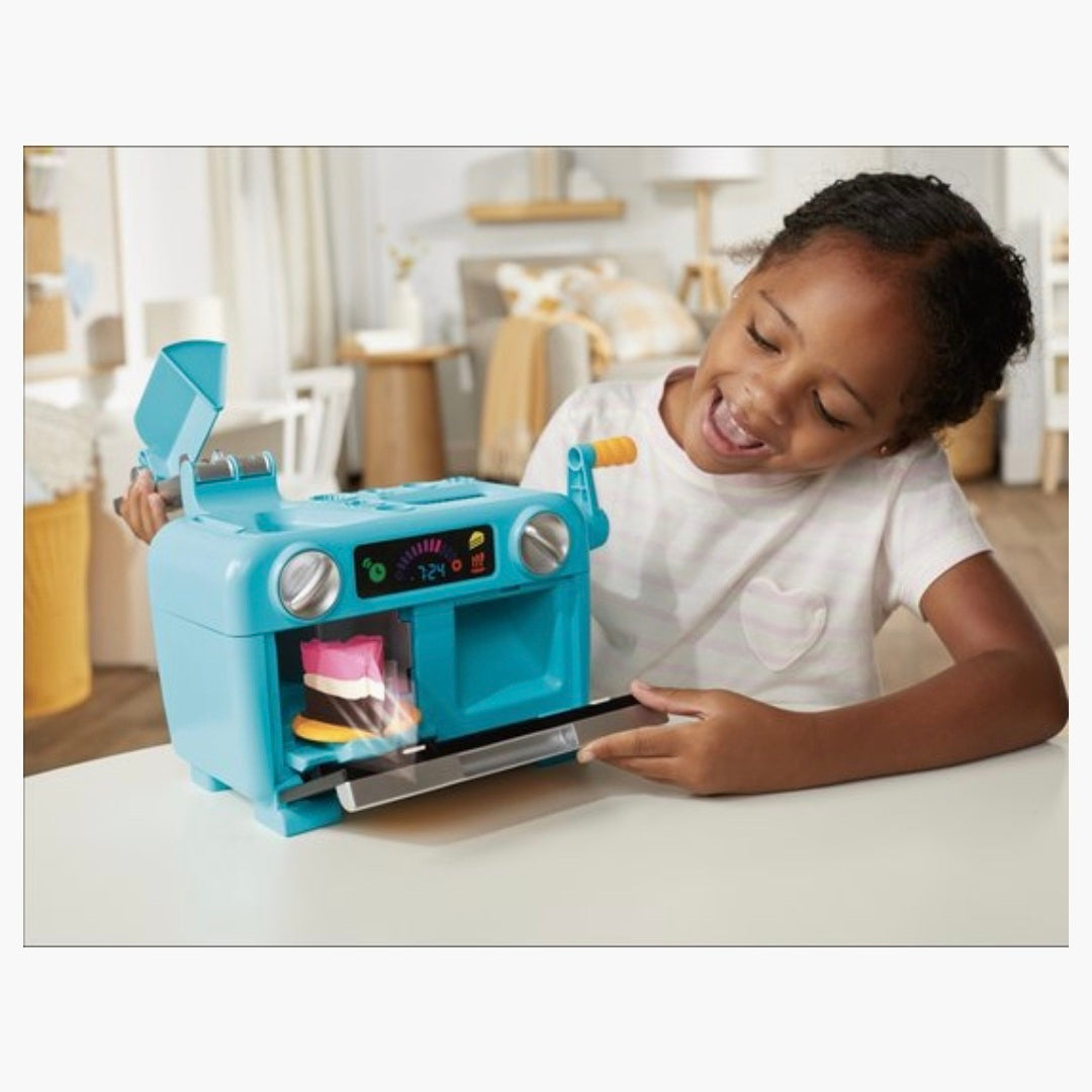 Play-Doh: Super Slice Cake Playset