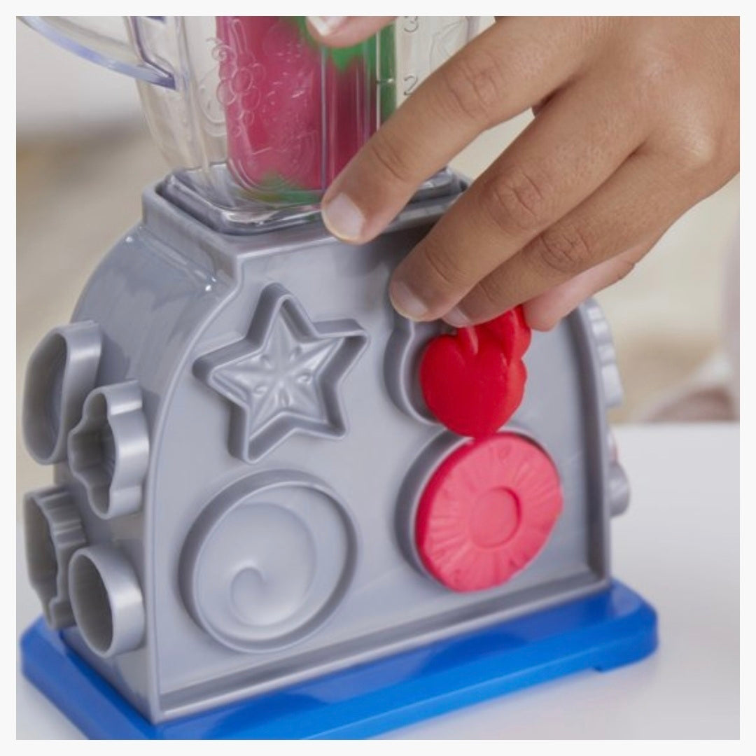 Play-Doh: 'Swirlin' Smoothies Blender set