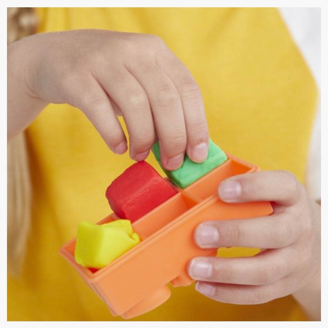 Play-Doh: 'Swirlin' Smoothies Blender set