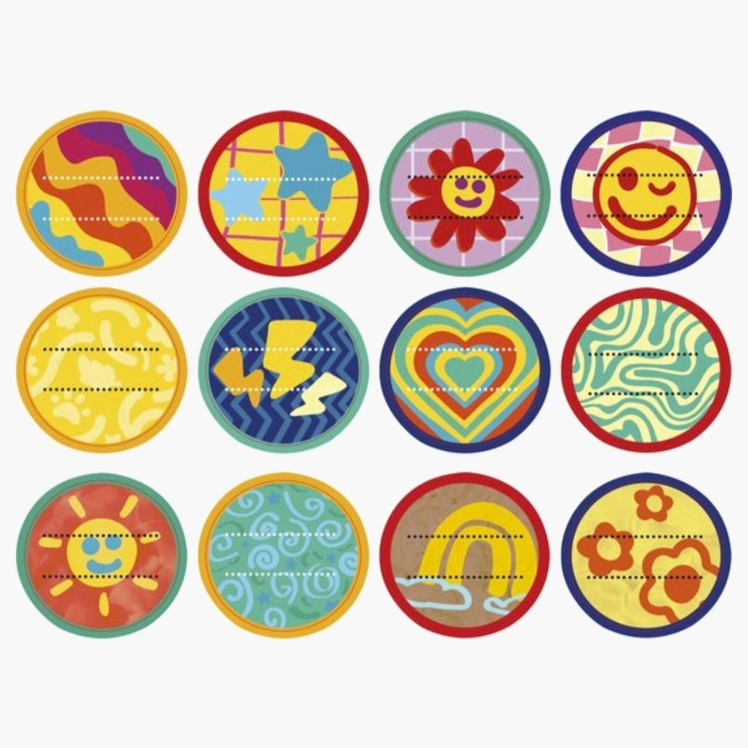 Hasbro: Play-Doh - Party Bag 12 potjes