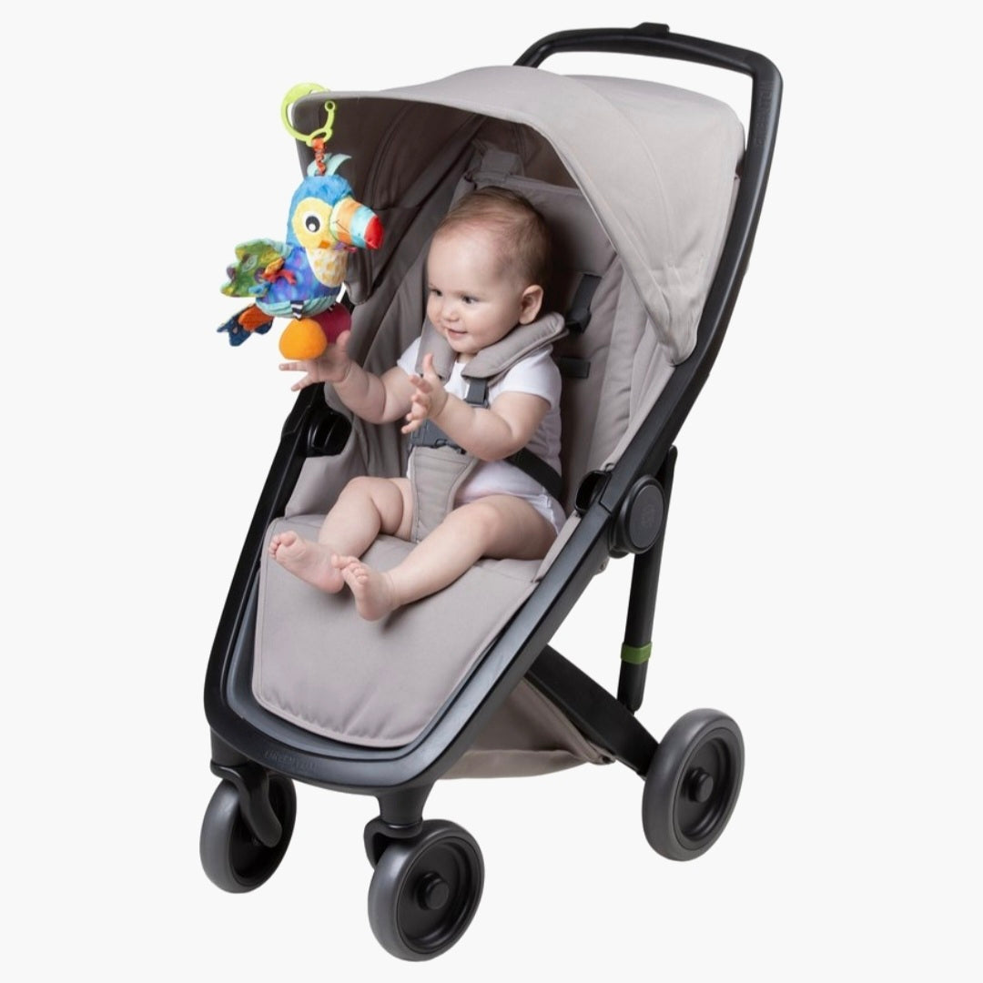 Playgro: Tamika Toucan - Activity Friend (0M+)