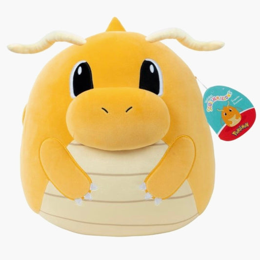 Pokémon: Dragonite Squishmallows - 35cm