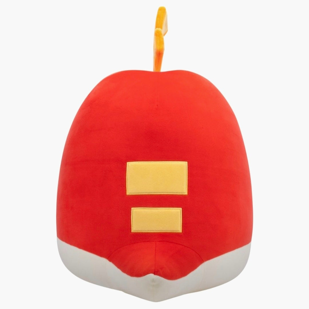 Pokémon: Fuecoco Squishmallows -
35cm