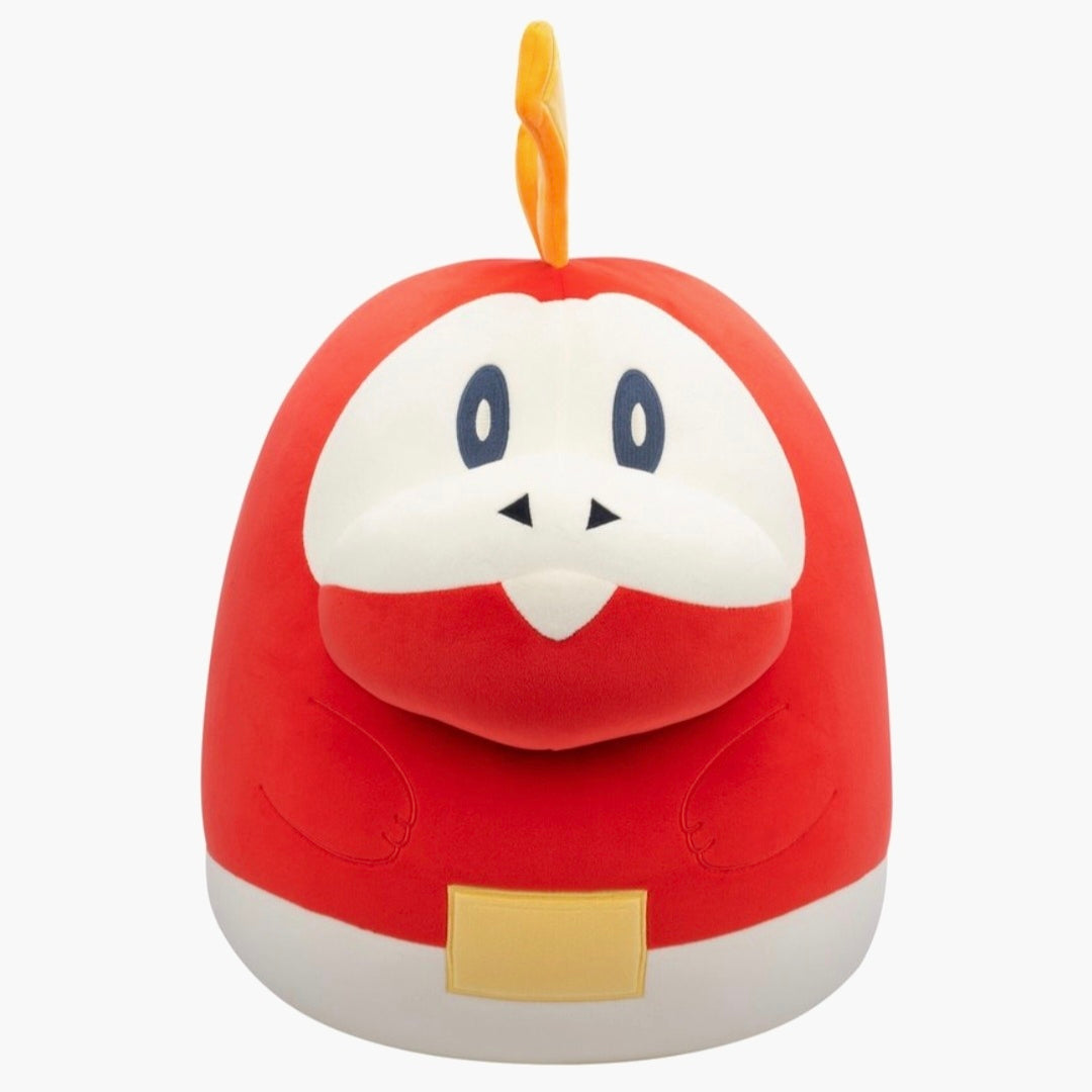 Pokémon: Fuecoco Squishmallows -
35cm
