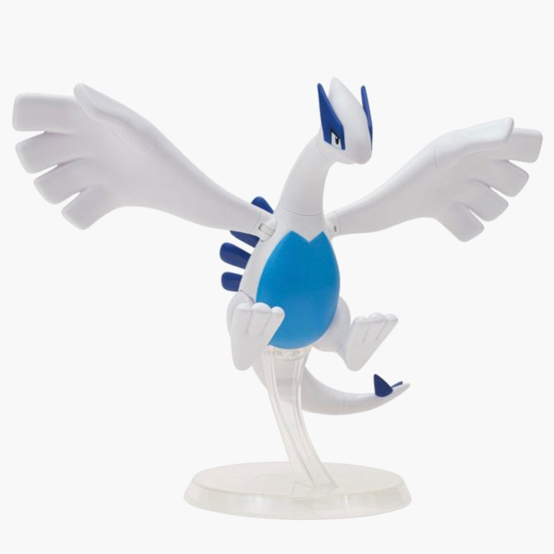 Pokemon 30Cm Epic Battle Figure Lugia