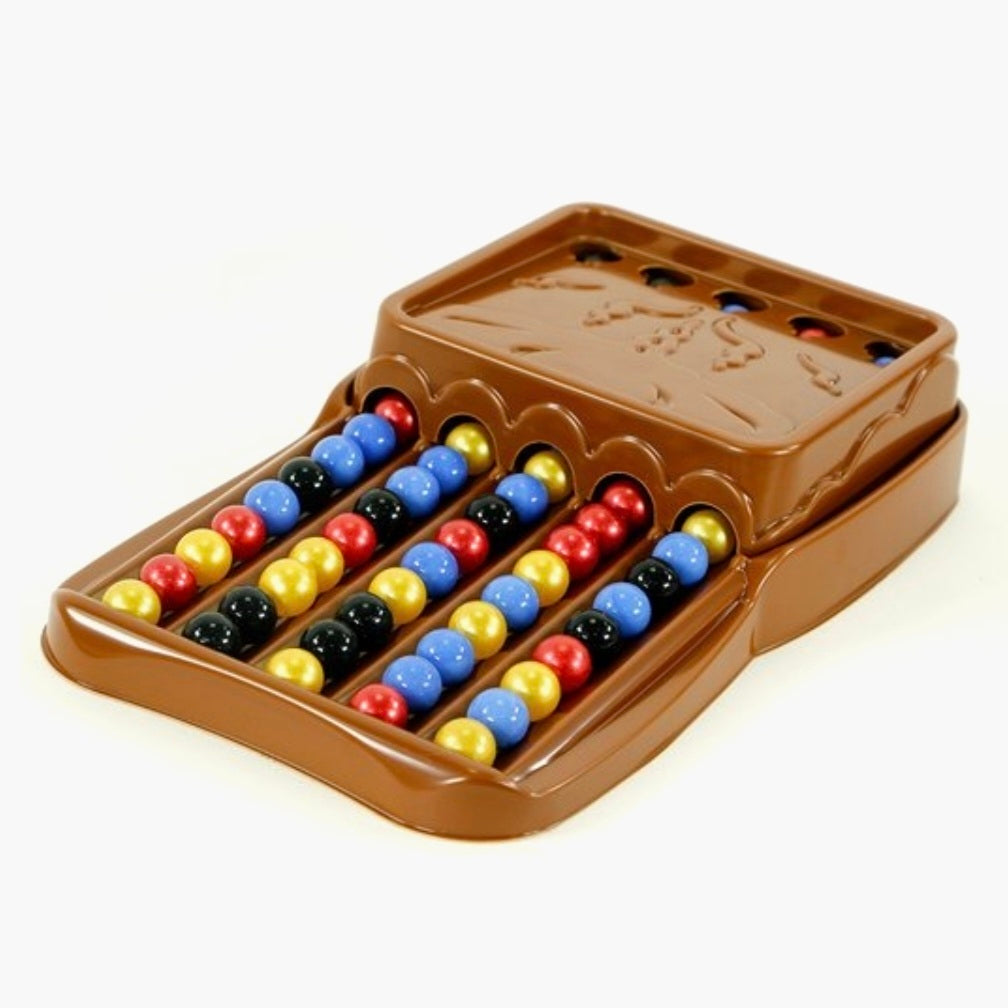 999 games:  Potion Explosion