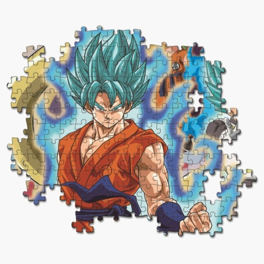 Clementoni: Dragon Ball Super - 300