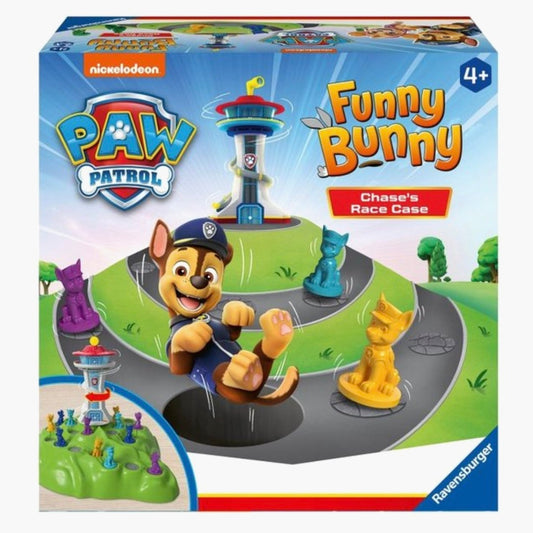 Ravensburger: Funny Bunny - Paw Patrol