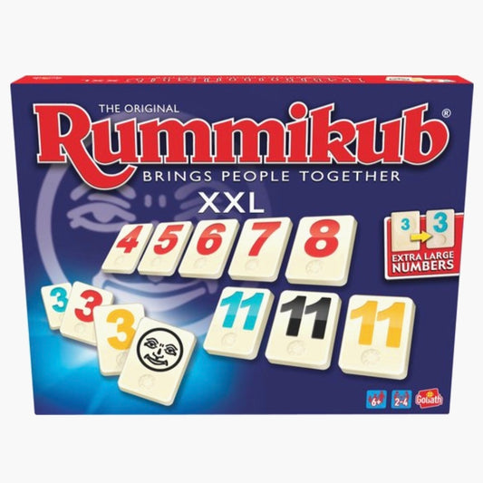 Rummikub XXL