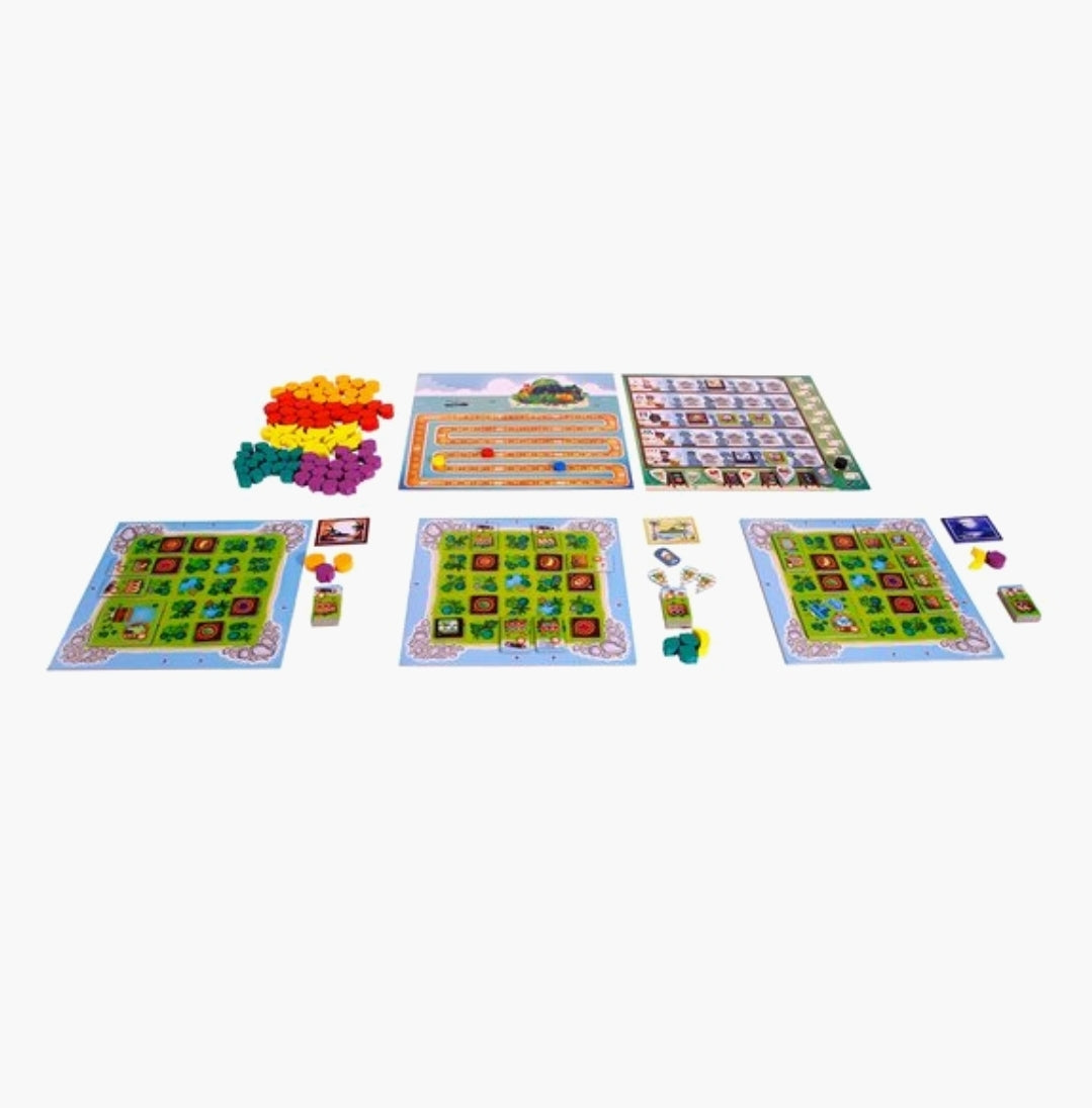 999 Games: Juicy Fruit