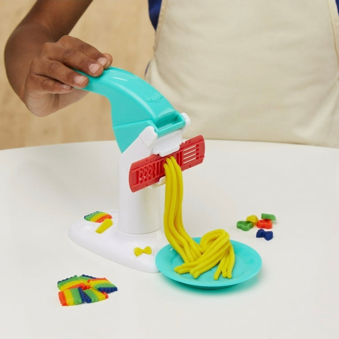 Hasbro: Play-Doh - Pasta maker Set