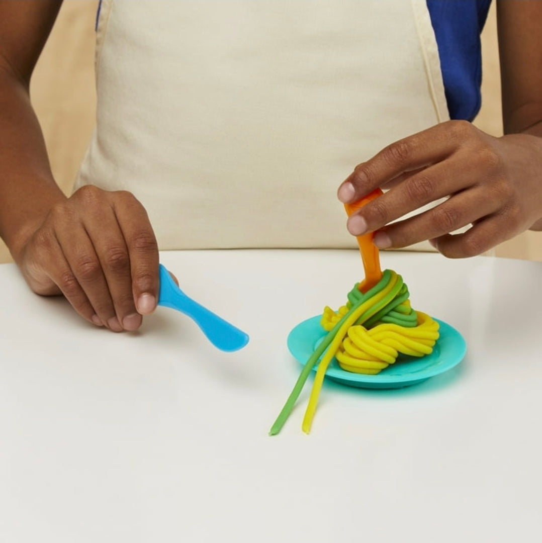 Hasbro: Play-Doh - Pasta maker Set