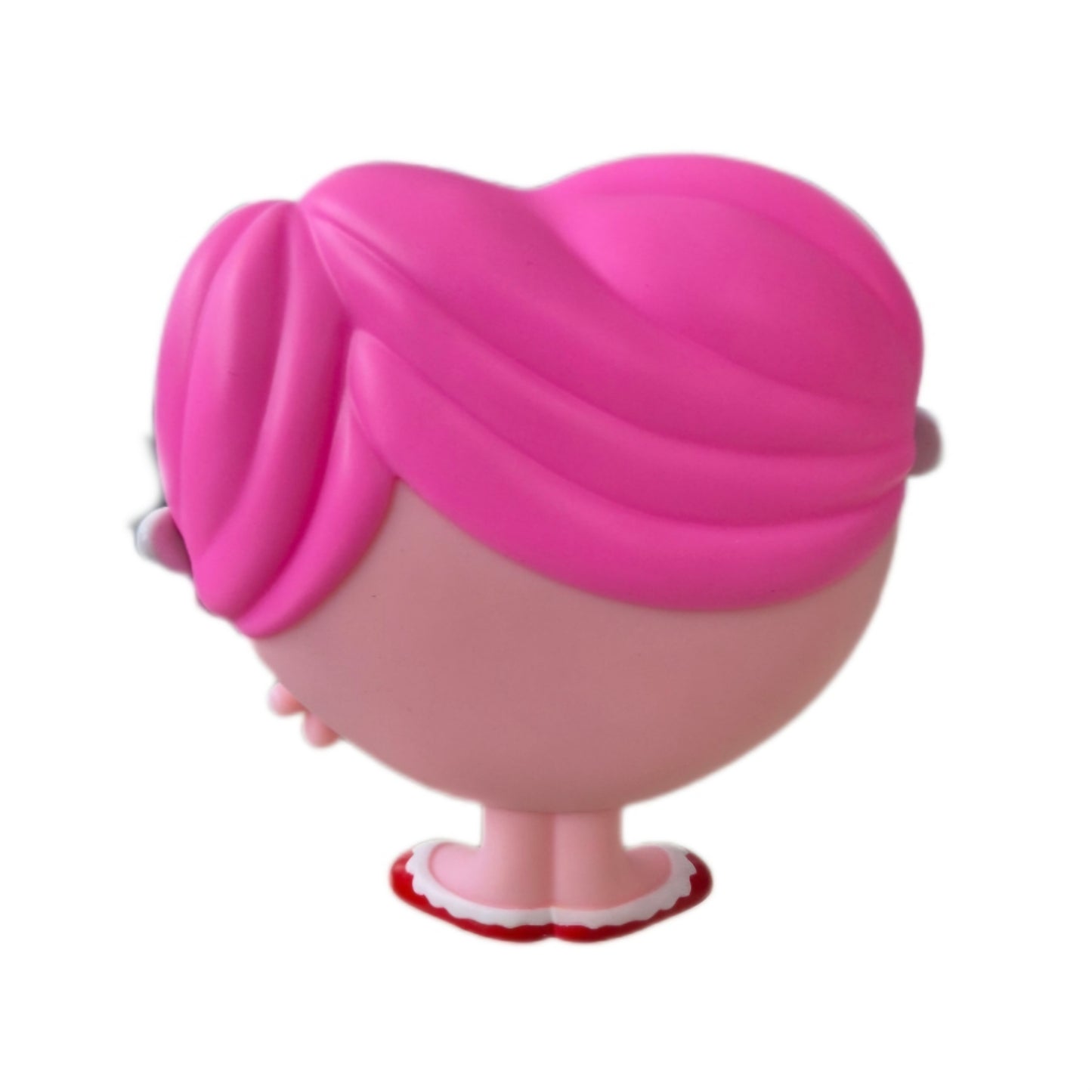Soap Studio Little Miss Hug - Vinyl Figuur